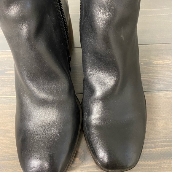 Lucky brand ankle boots - Picture 2 of 3